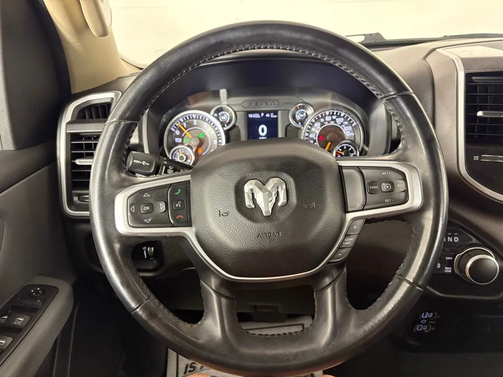 Ram 1500 photo 15