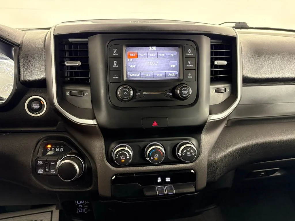 Ram 1500 photo 19