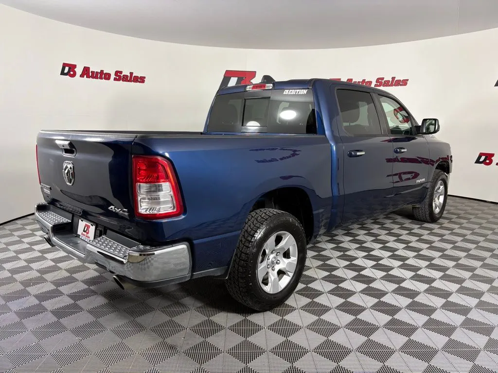 Ram 1500 photo 6