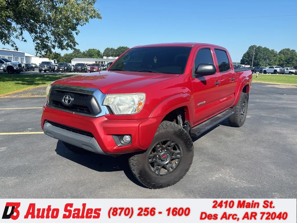Terrific 2015 Toyota Tacoma Photos Images