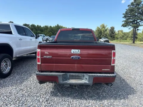 More photos of 2014 Ford F-150 STX at D3 Auto Sales - Des Arc, AR, AR