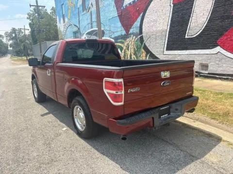 More photos of 2014 Ford F-150 STX at D3 Auto Sales - Des Arc, AR, AR