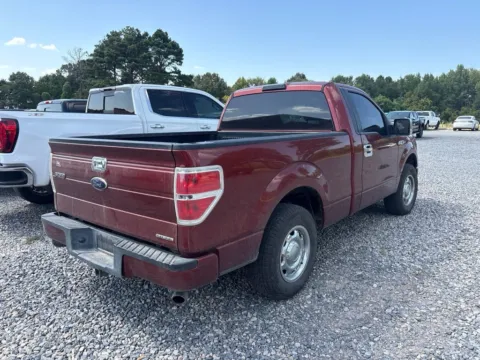 More photos of 2014 Ford F-150 STX at D3 Auto Sales - Des Arc, AR, AR