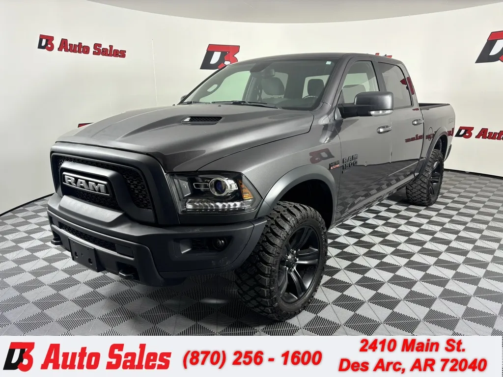 Fascinating 2021 Ram Warlock For Sale Gallery