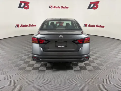 More photos of 2020 Nissan Altima 2.5 S at D3 Auto Sales - Des Arc, AR, AR