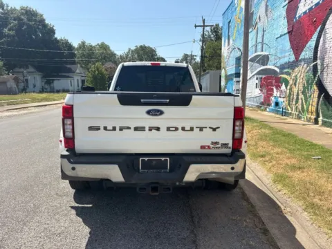 More photos of 2022 Ford F-450SD Lariat at D3 Auto Sales - Des Arc, AR, AR