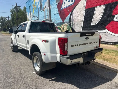 More photos of 2022 Ford F-450SD Lariat at D3 Auto Sales - Des Arc, AR, AR