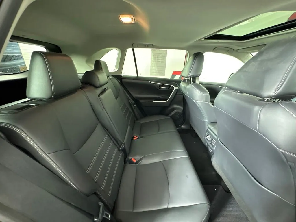 Toyota RAV4 photo 41