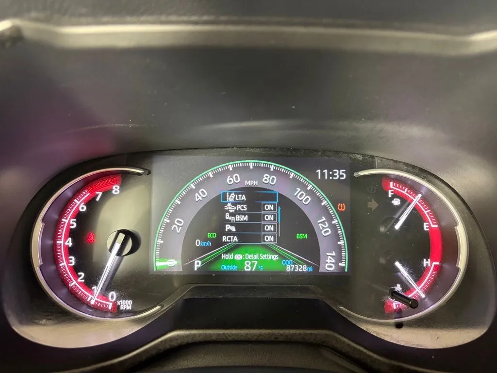 Toyota RAV4 photo 20