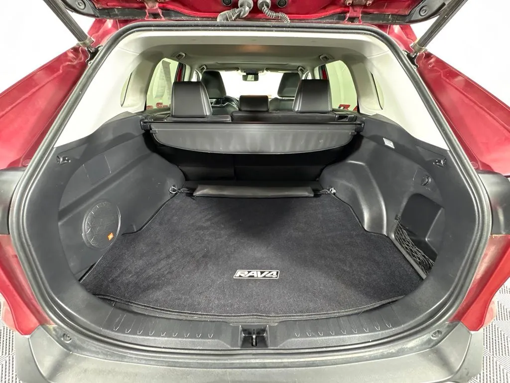 Toyota RAV4 photo 44