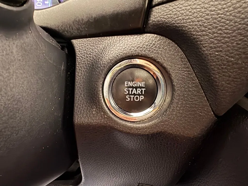 Toyota RAV4 photo 26