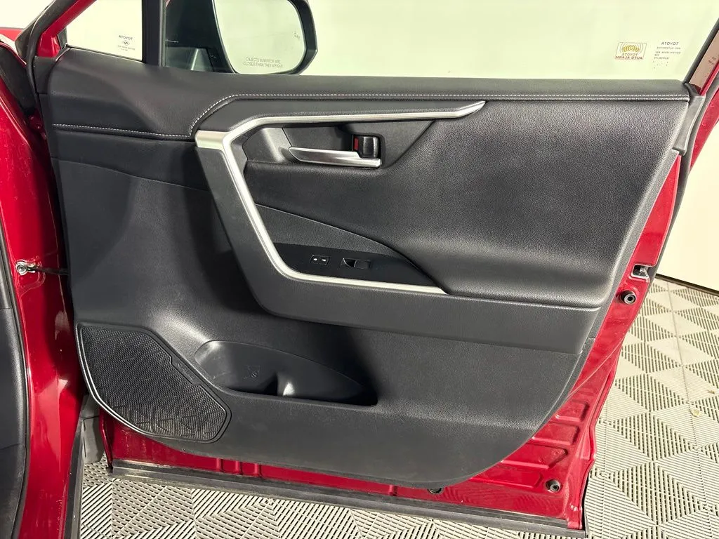 Toyota RAV4 photo 34