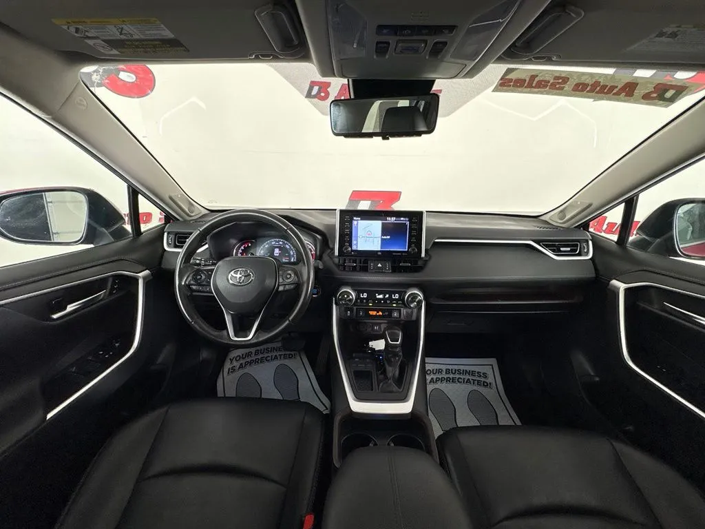 Toyota RAV4 photo 36