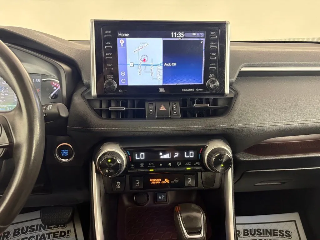 Toyota RAV4 photo 21