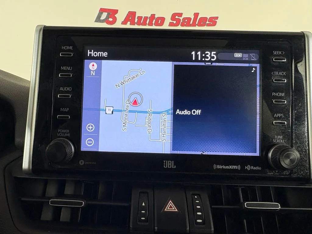 Toyota RAV4 photo 22