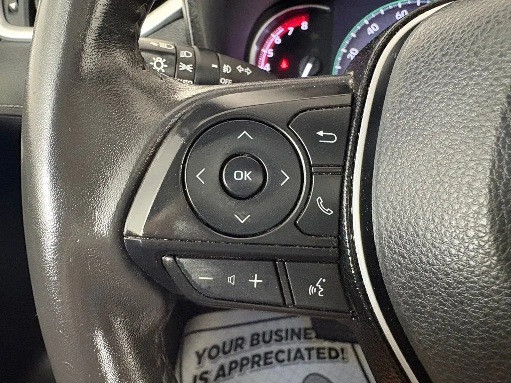 Toyota RAV4 photo 18