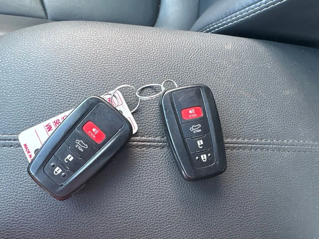 Toyota RAV4 photo 48