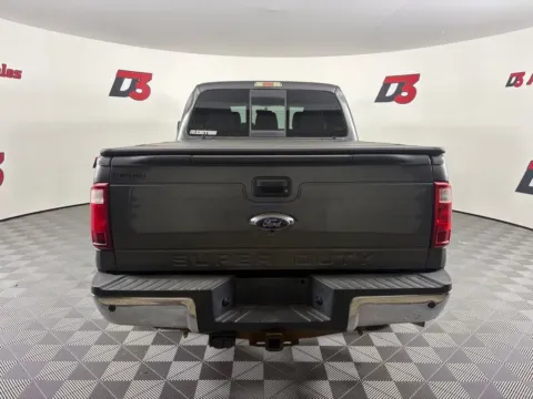 More photos of 2015 Ford F-250SD Lariat at D3 Auto Sales - Des Arc, AR, AR
