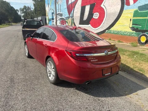 More photos of 2015 Buick Regal Premium I at D3 Auto Sales - Des Arc, AR, AR