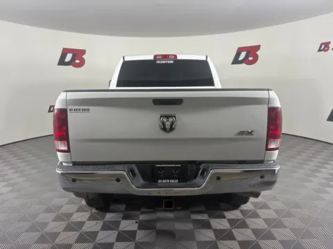 More photos of 2016 Ram 2500 Tradesman at D3 Auto Sales - Des Arc, AR, AR