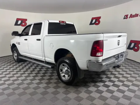More photos of 2016 Ram 2500 Tradesman at D3 Auto Sales - Des Arc, AR, AR