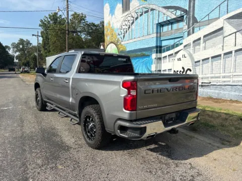 More photos of 2020 Chevrolet Silverado 1500 LT at D3 Auto Sales - Des Arc, AR, AR