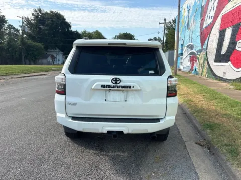 More photos of 2021 Toyota 4Runner SR5 Premium at D3 Auto Sales - Des Arc, AR, AR