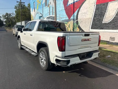 More photos of 2022 GMC Sierra 1500 Denali at D3 Auto Sales - Des Arc, AR, AR