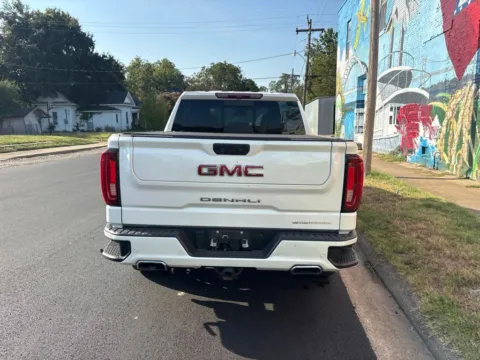 More photos of 2022 GMC Sierra 1500 Denali at D3 Auto Sales - Des Arc, AR, AR