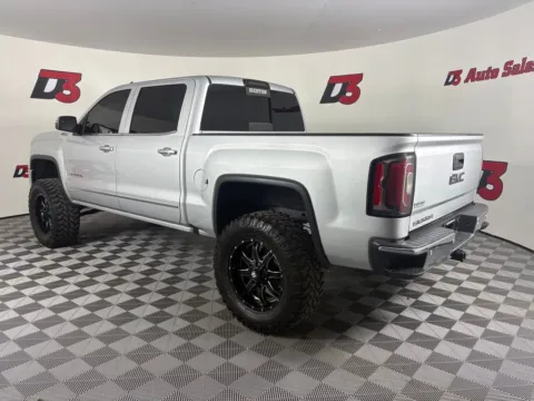 More photos of 2016 GMC Sierra 1500 SLT at D3 Auto Sales - Des Arc, AR, AR