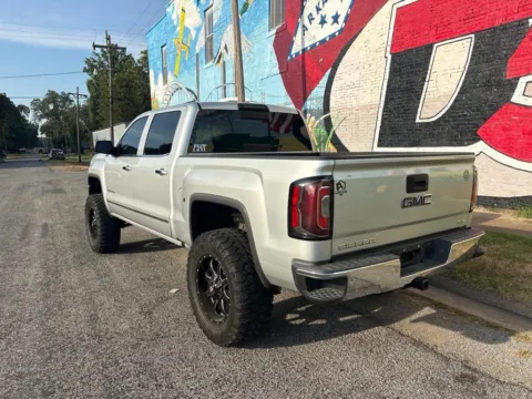 More photos of 2016 GMC Sierra 1500 SLT at D3 Auto Sales - Des Arc, AR, AR
