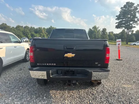 More photos of 2013 Chevrolet Silverado 2500 HD LT at D3 Auto Sales - Des Arc, AR, AR