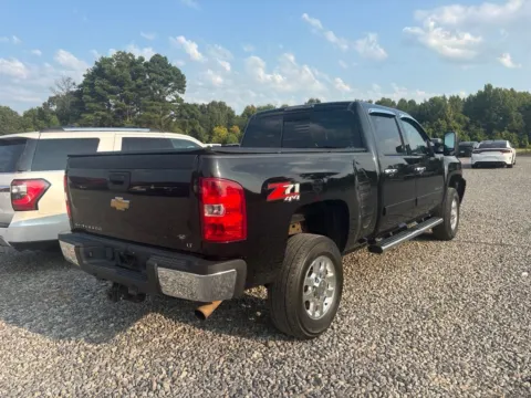 More photos of 2013 Chevrolet Silverado 2500 HD LT at D3 Auto Sales - Des Arc, AR, AR