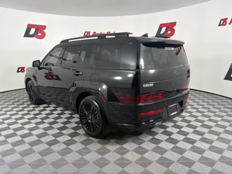 More photos of 2026 Hyundai Santa Fe Hybrid Calligraphy at D3 Auto Sales - Des Arc, AR, AR