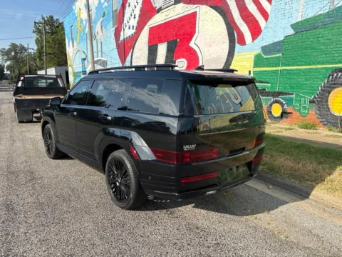 More photos of 2026 Hyundai Santa Fe Hybrid Calligraphy at D3 Auto Sales - Des Arc, AR, AR