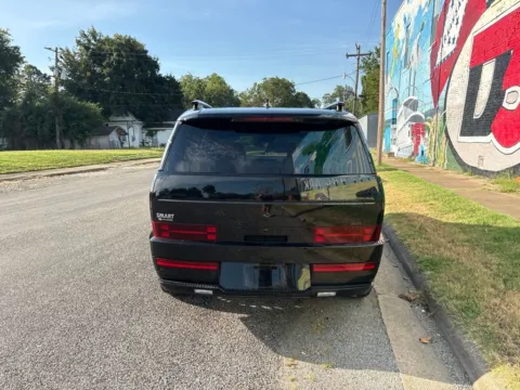 More photos of 2026 Hyundai Santa Fe Hybrid Calligraphy at D3 Auto Sales - Des Arc, AR, AR