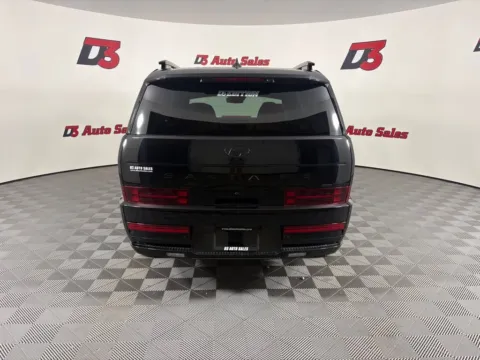 More photos of 2026 Hyundai Santa Fe Hybrid Calligraphy at D3 Auto Sales - Des Arc, AR, AR