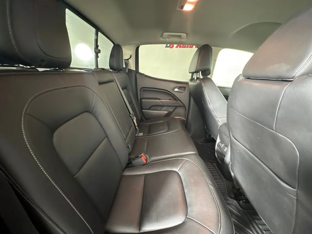 GMC Canyon photo 42