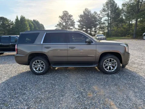 More photos of 2016 GMC Yukon SLE at D3 Auto Sales - Des Arc, AR, AR