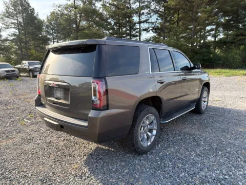 More photos of 2016 GMC Yukon SLE at D3 Auto Sales - Des Arc, AR, AR