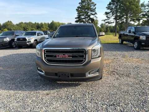 Photos of 2016 GMC Yukon SLE for sale in Des Arc, AR at D3 Auto Sales - Des Arc, AR