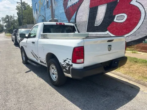 More photos of 2016 Ram 1500 Tradesman at D3 Auto Sales - Des Arc, AR, AR
