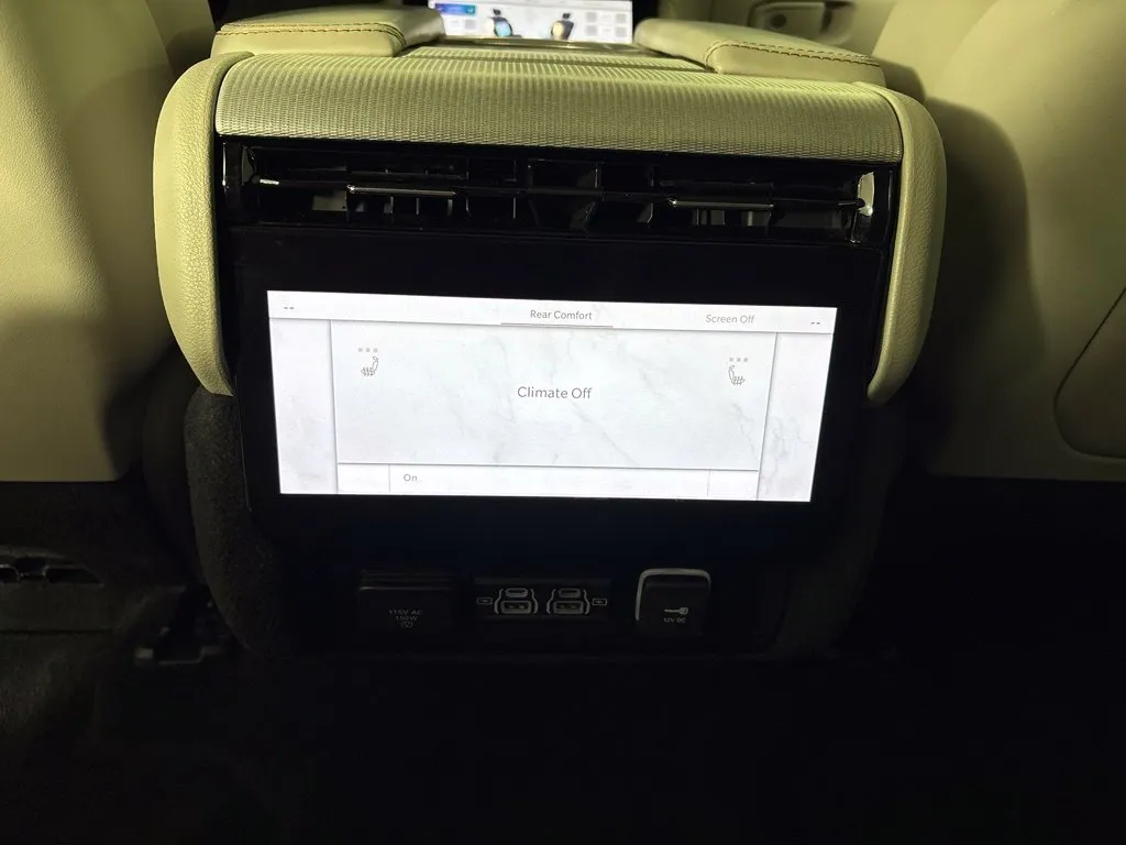 2023 Jeep Grand Wagoneer L Series I - Photo 48