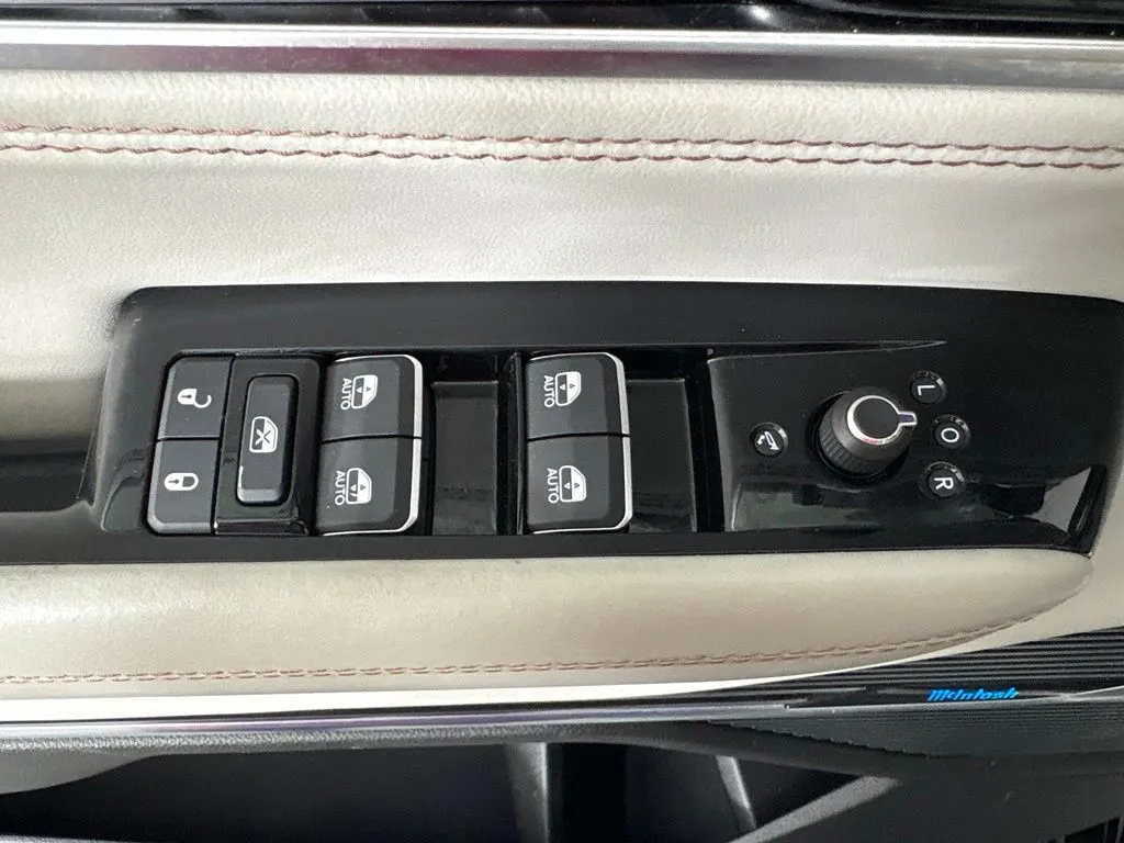 Jeep Grand Wagoneer L photo 14