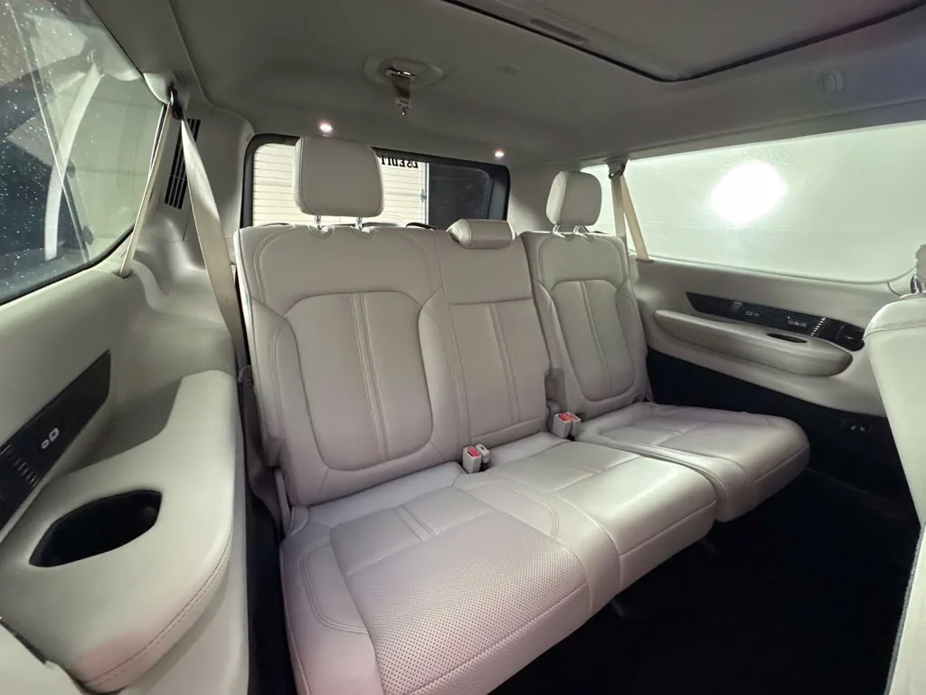 2023 Jeep Grand Wagoneer L Series I - Photo 54