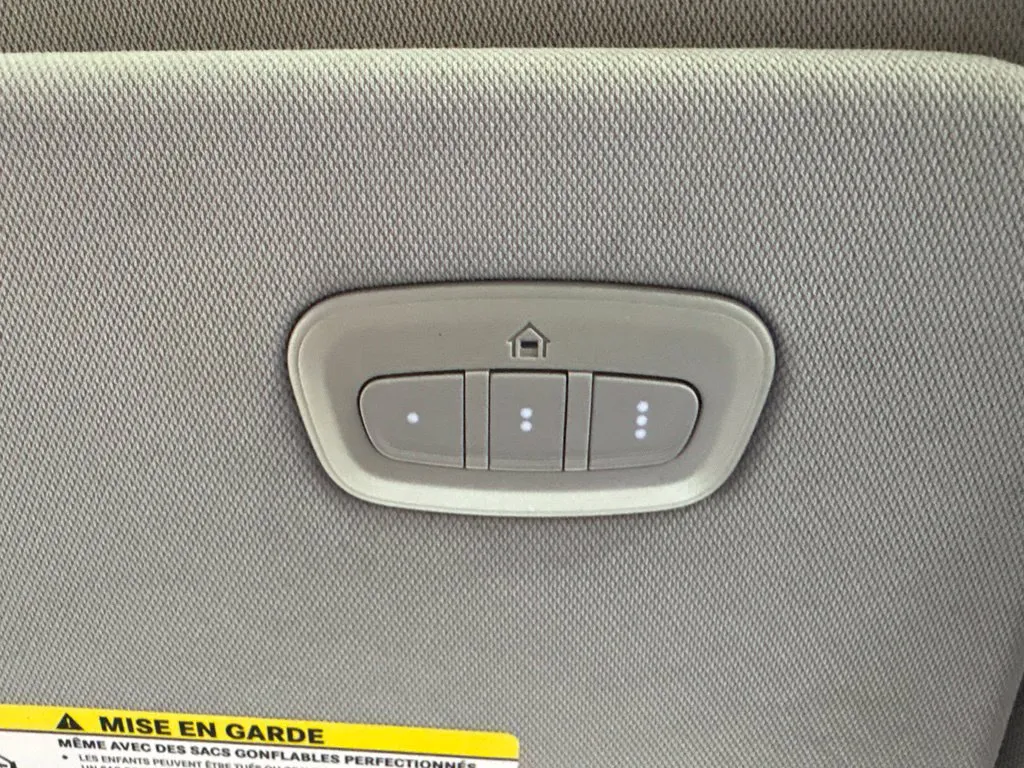 2023 Jeep Grand Wagoneer L Series I - Photo 34