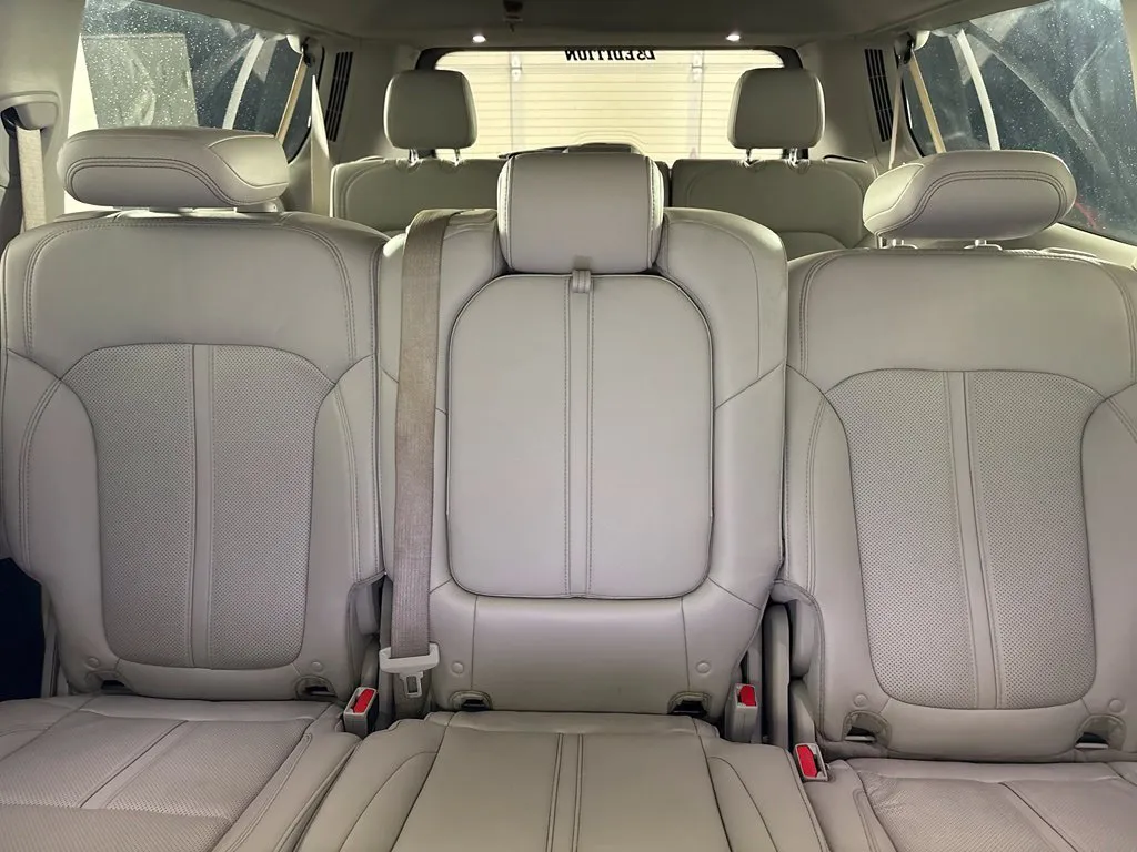 2023 Jeep Grand Wagoneer L Series I - Photo 43