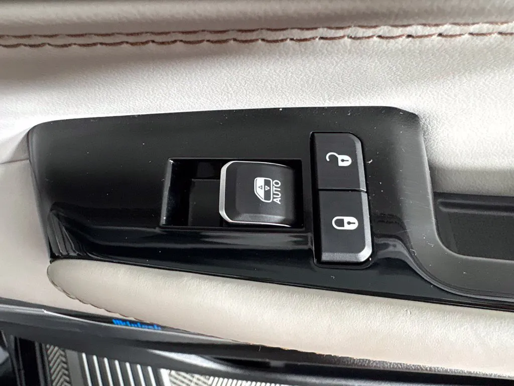 2023 Jeep Grand Wagoneer L Series I - Photo 51