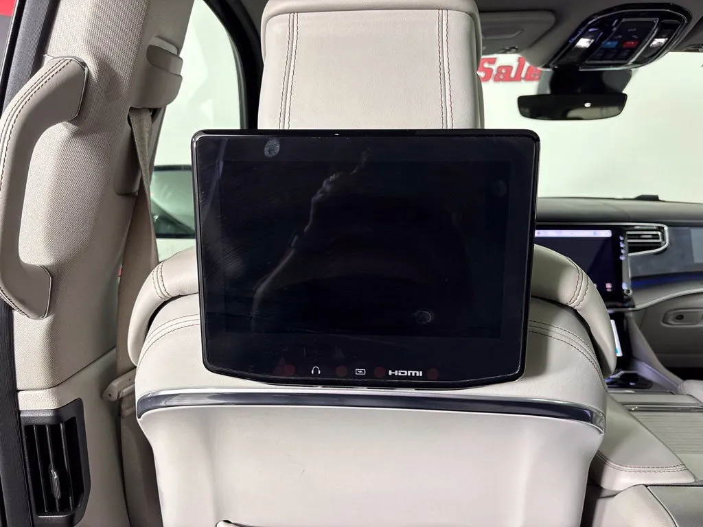 2023 Jeep Grand Wagoneer L Series I - Photo 47