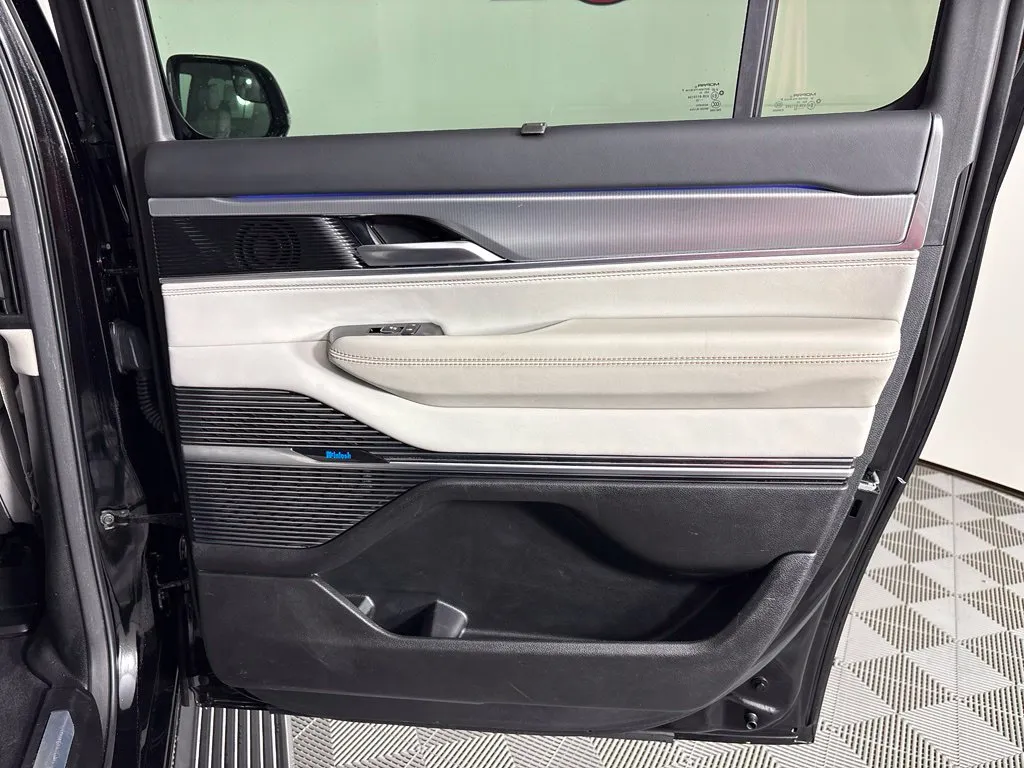 2023 Jeep Grand Wagoneer L Series I - Photo 50